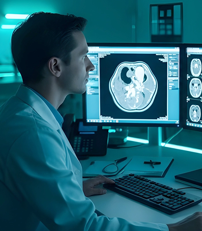 Fornitura di macchinari ospedalieri e dispositivi medici, Marifarm