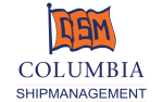 Columbia Ship Management-
